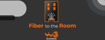 FTTR: la nuova frontiera della connettività per il Business - De Montis Gioia